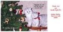 Christmas card-- nr 99
